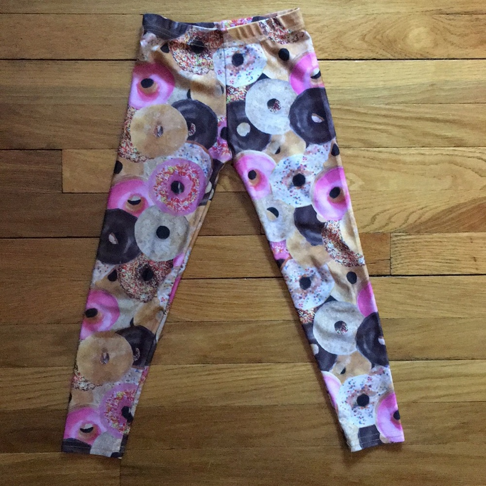 ⭐️Girls Dori Creations Leggings ⭐️